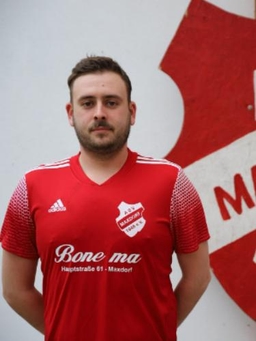 Avatar Bild für Lukas Mohr