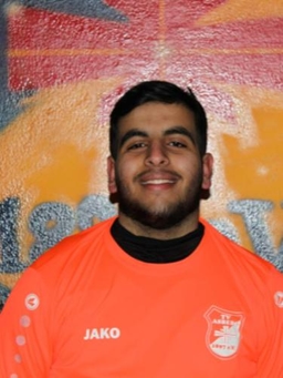 Avatar Bild für Ali Al-Buarab