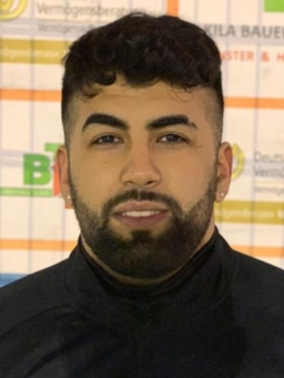 Avatar Bild für Darius Madani