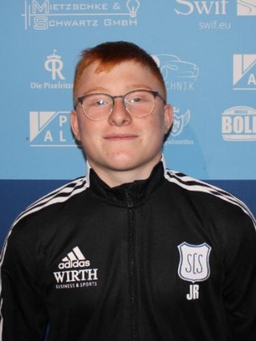 Avatar Bild für Jeremias Rößel