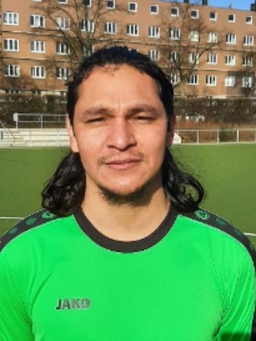 Avatar Bild für Edgar Jose Mendoza Espinoza