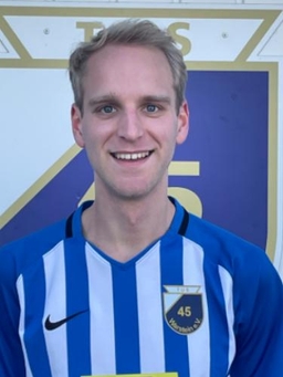 Avatar Bild für Manuel Günther