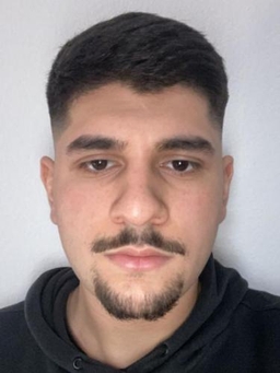 Avatar Bild für Metin Cagatay