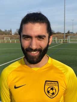 Avatar Bild für Özcan Alkan