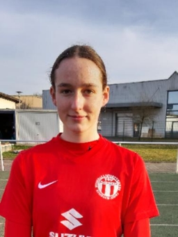 Avatar Bild für Marit Meyenborg