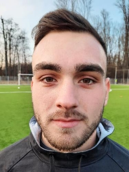Avatar Bild für Alessio Alongi