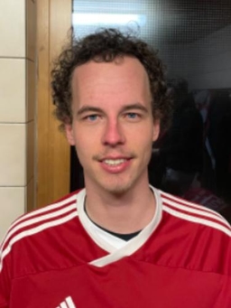 Avatar Bild für Johannes Walz