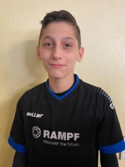 Avatar Bild für Melih Kaan Günaydin