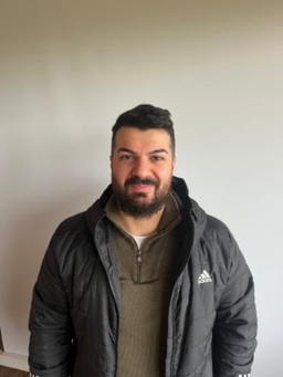 Avatar Bild für Denis Coskun