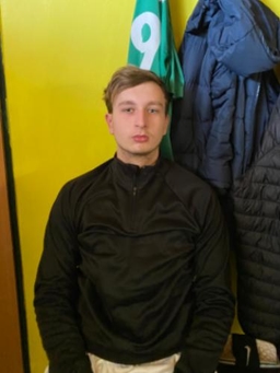 Avatar Bild für Florian Hentschel