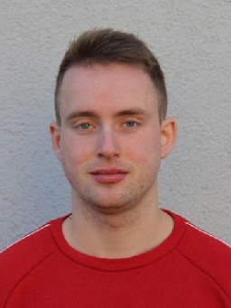 Avatar Bild für Jonas Spieß