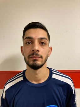 Avatar Bild für Shahin Shamdin Ali