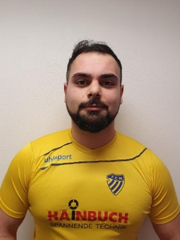 Avatar Bild für Arman Üven