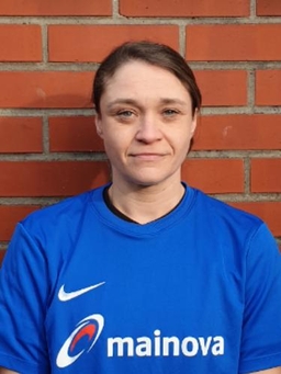 Avatar Bild für Nadin Riegel