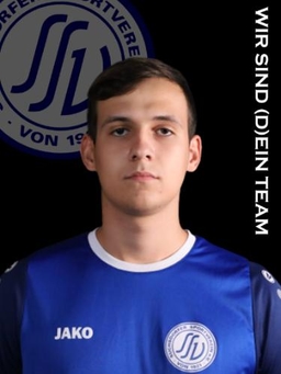 Avatar Bild für Jakob Torick