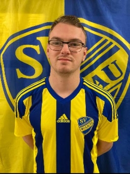Avatar Bild für Sebastian Lehn
