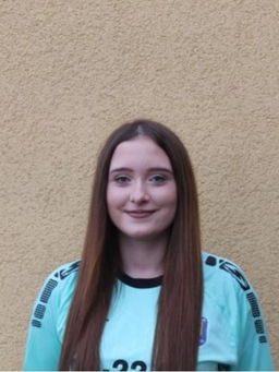 Avatar Bild für Milena Kleindienst