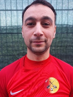 Avatar Bild für Jamal Koubaa