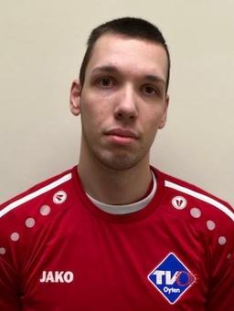 Avatar Bild für Felix Polacek