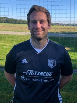 Avatar Bild für Domenik Hörig