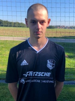 Avatar Bild für Jonas Lampke