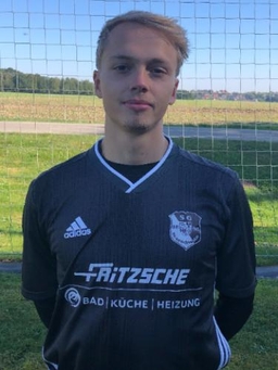 Avatar Bild für Niclas Schmidt