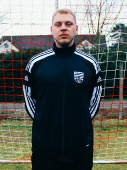 Avatar Bild für Jonas Bartels