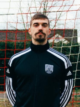 Avatar Bild für Tobias Müller