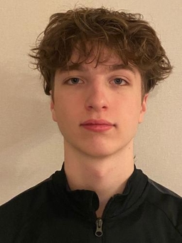 Avatar Bild für Luca Strauß