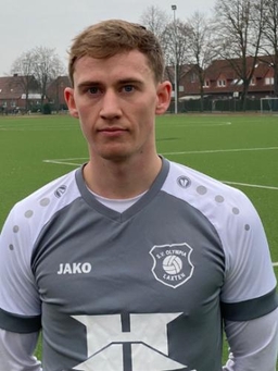 Avatar Bild für Luca Winther