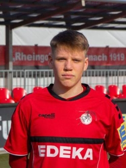 Avatar Bild für Nico Pohl