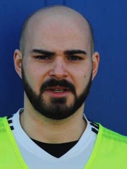 Avatar Bild für Patrick Savarino