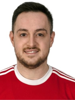 Avatar Bild für Eljmedin Abdulahi