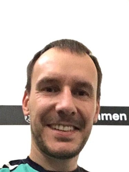 Avatar Bild für Kevin Klückmann