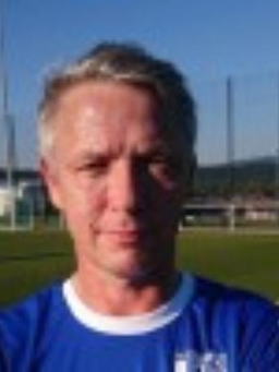 Avatar Bild für Oliver Luck
