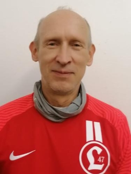 Avatar Bild für Frank Gorsleben