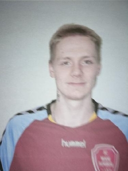 Avatar Bild für David Tommy Behrensen