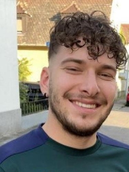 Avatar Bild für Niklas Handstein