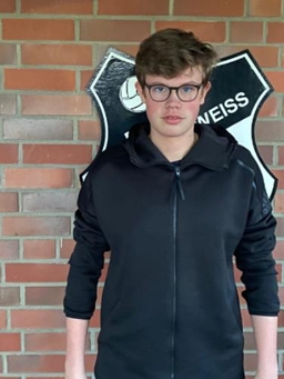 Avatar Bild für Lorenz Theo von Horsten