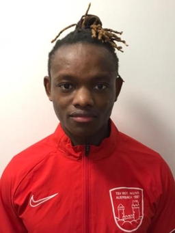 Avatar Bild für Patrick Bolonga