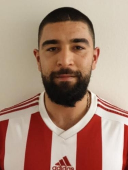 Avatar Bild für Baturay Dündar