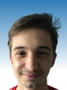 Avatar Bild für Profilbild
