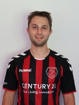 Avatar Bild für Yannik Frühwirth