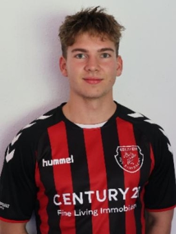 Avatar Bild für Mirko Marinkovic