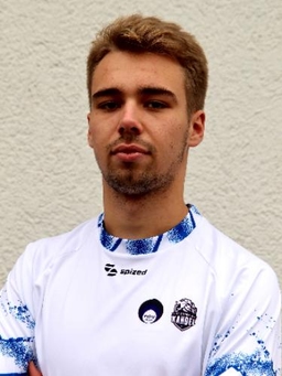 Avatar Bild für Sebastian Schulte