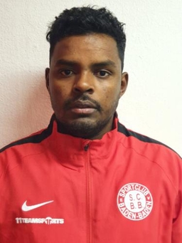 Avatar Bild für Osman Ibrahim