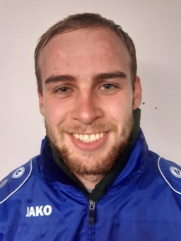 Avatar Bild für Rik Joachim