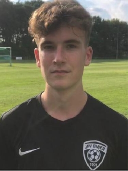Avatar Bild für Joon Wiebalck