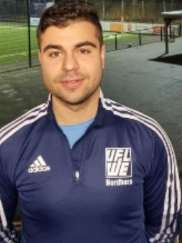 Avatar Bild für Mirkan Dönmez