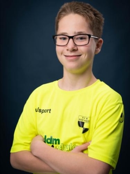 Avatar Bild für Julian Raphael Janke